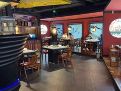 -大渝火锅(苏州西城永捷店)