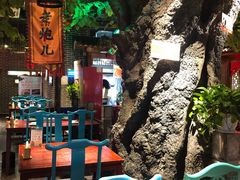 -北平食府(马鞍山路店)