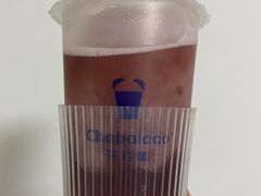 -茶百道(招商花园城店)