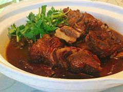 筒子骨烧豆腐-海江5号