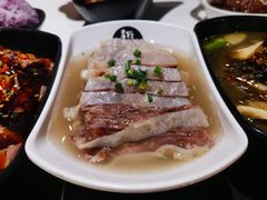 -新仙清汤牛腩(铜锣湾店)