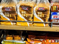 -京客隆超市(京源店)