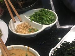 -鼎盛山海火锅(北戴河刘庄夜市老虎石浴场店)