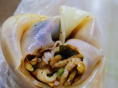 -安徽阜阳卷馍(西单店)