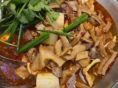 -古乐牛香·鲜牛肉牛杂火锅(新区店)