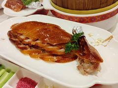 -大鸭梨烤鸭(石佛营店)