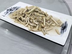 -翠茗农庄土菜馆(天目湖店)