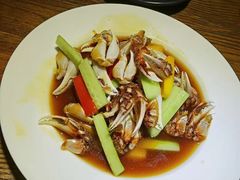 -锦上中式酒馆(南内环店)