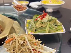 -芦月轩羊蝎子(太平桥店)