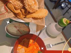 -太食獸泰式茶餐厅(北美新天地店)
