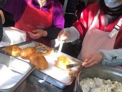 -家阳赵师傅油饼包烧麦(粮道街店)