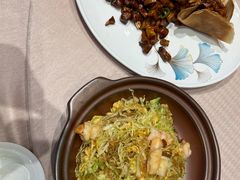 -香谷私厨(高新店)