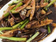 烂糊鳝丝-张一品食府