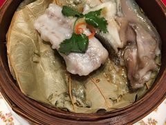-中山利和希尔顿酒店