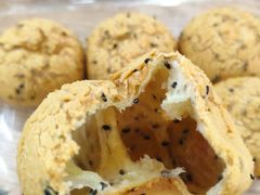 麻薯-DANXI丹喜面包·蛋糕(龙腾店)