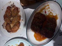 -大榕树下顺德菜(融创茂店)