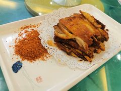 烤滩羊排-国强手抓(北京西路店)