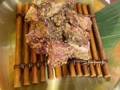 -南浦洞烤肉·新世界版(奥体店)