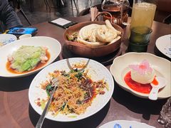 -奉天小馆·非遗东北菜(沈阳万象城店)