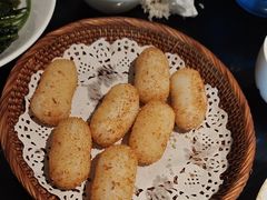 -简小舍·民间手艺菜(武昌江滩店)