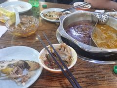 -要得自助火锅(新川路店)