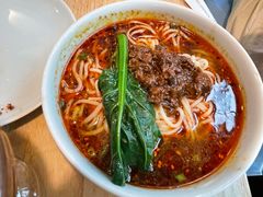 跷脚担担面-全牛匠·乐山跷脚牛肉(望京店)