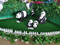 -大青山野生动物园