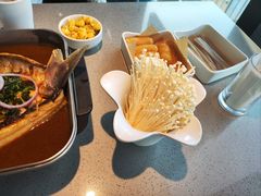 -半天妖烤鱼(新中关购物中心店)
