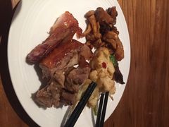 国花骊宫坊-骊宫坊