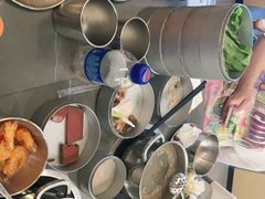 -晓沸牛肉海鲜小火锅(白湖亭万达广场店)