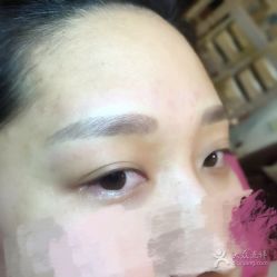 点击看大图 -Yue Show馨选·半永久纹眉纹眼线