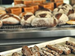 -佐敦面包铺·JORDAN BAKERY
