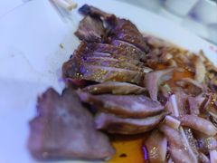 -澳门陈光记烧味饭店(南京德基广场店)