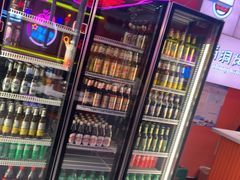 -南浦洞烤肉·新世界版(奥体店)