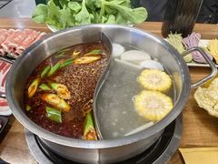 -牛天下·牛肉·海鲜·打边炉·融合菜