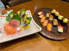 -傑·料理·海鲜放题(佛山文华荟店)
