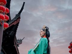 -吉田美学化妆美甲摄影培训(宁波校区)