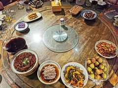 -兰溪小馆(东直门簋街店)