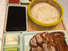 -锦江府中餐厅(电谷雅阁国际大酒店)