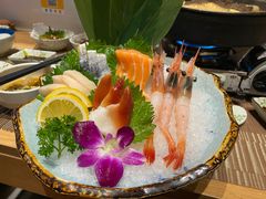 -酒井酱子·深夜食堂(东城汇店)