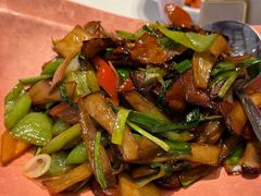 -老大连·海肠捞饭·大连海鲜大连菜(西安路店)