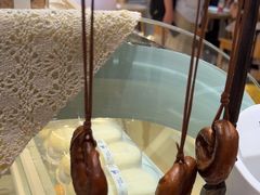 -小飞象面包公社(珠江路金鹰店)