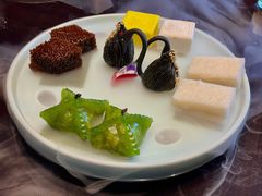 点心拼盘-名佳荟