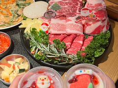 -GOGIYA·咕叽吖韩国传统烤肉店(小榄店)