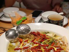 -太二酸菜鱼(汕头苏宁广场店)