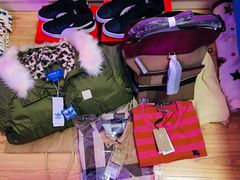 -BURBERRY(北京赛特奥特莱斯店)