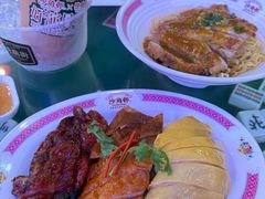 -憶廟街 X 沙角邨(太古城店)