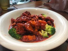 南乳子排-春暖花开(西溪店)