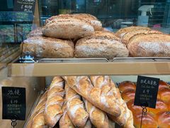 -Dough&Joe团憩(瑞虹天地月亮湾店)