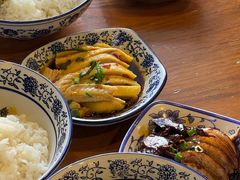 -张家巷美食(南浔店)